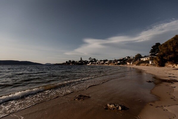 Strand