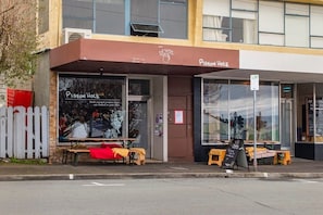 Esterni