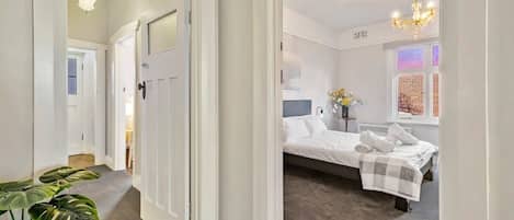 2 chambres, Wi-Fi