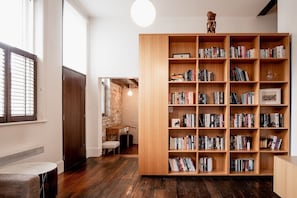Interieur