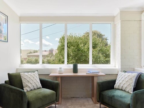 Comfort in the heart of Sandy Bay