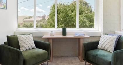 Comfort in the heart of Sandy Bay