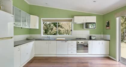 Comfort in the heart of Sandy Bay