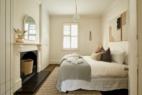 Luxe cottage in the heart of Sandy Bay