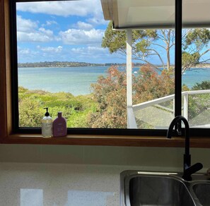 Interior - Seagrass Coastal Retreat with direct beach access (Lewisham)