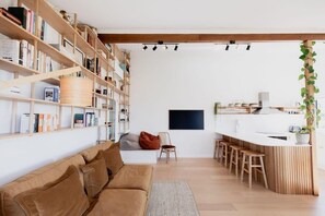 Télévision, livres