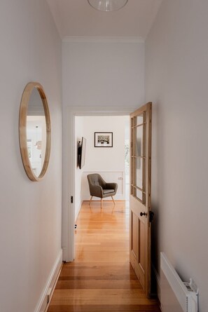 Interior - Beautiful three bedroom period house in Sandy Bay (Sandy Bay)