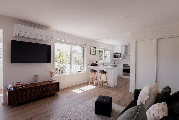 TV, offices, computer monitors