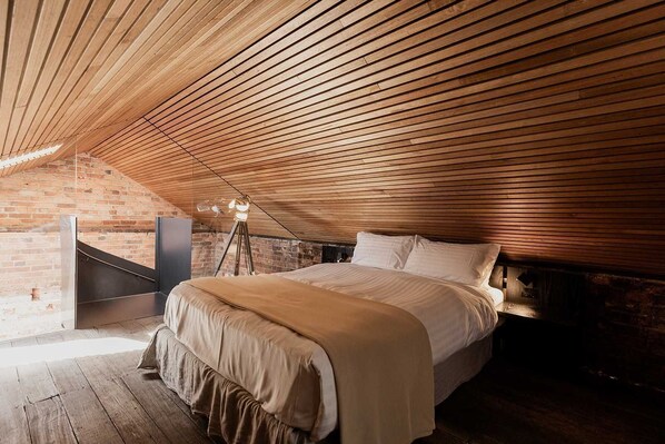 2 chambres, bureau, fer et planche à repasser, Wi-Fi