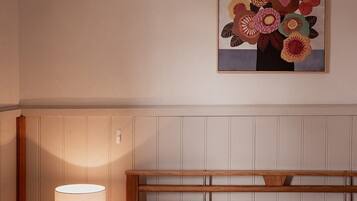 3 Schlafzimmer, Bügeleisen/Bügelbrett, WLAN, Bettwäsche