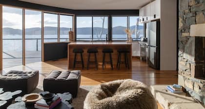 Siren Tasmania Summar