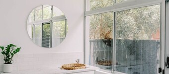 Sunny, modern home in central Mount Lawley