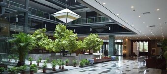 Guanhe International Hotel