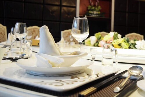 Guanhe International Hotel