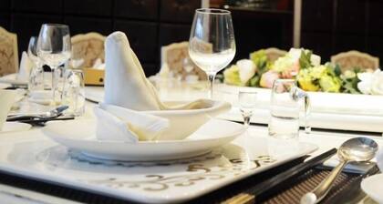 Guanhe International Hotel