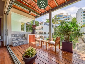 Apartment, Accessible - The Ava 16 in Jalisco (Puerto Vallarta)