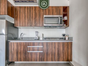 Apartment, Accessible | 2 bedrooms, Internet - Puerta Arena J 22 in Nayarit (Nuevo Nayarit)