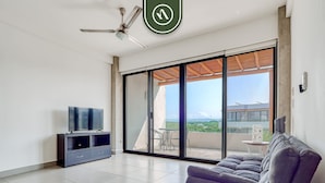 Apartment, Accessible