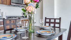 Apartment, Accessible