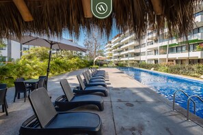Apartamento, accesible para personas con discapacidad | 2 dormitorios y Internet