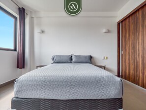 Apartment, Accessible | 2 bedrooms, Internet