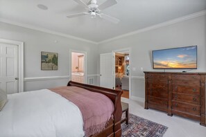 5 chambres, bureau, fer et planche Ă repasser, Wi-Fi