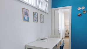 Unclassified image, 3 of 7, button - Rooftop apartment Split (Split)