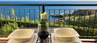 Oceanic Apartments