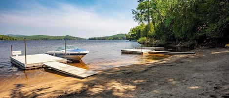 Dock