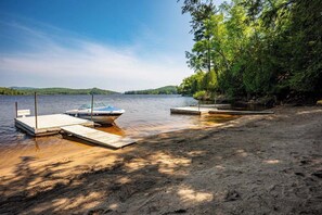 مرسى للقوارب