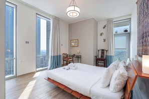 1 bedroom, WiFi