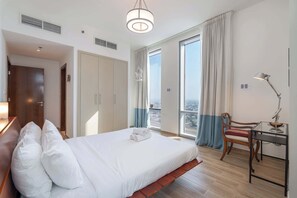 1 habitación y wifi