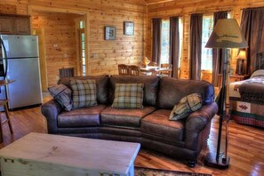 Téléviseur connecté, foyer