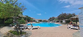Tortuga Beach Apartment Oasis