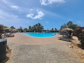 Appartement | Piscine