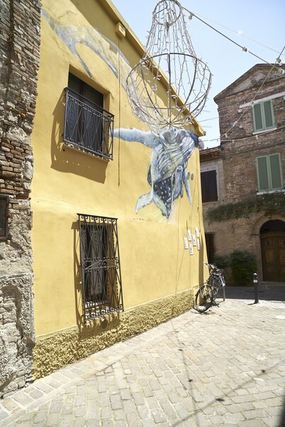 Casa Diomedea - One Bedroom Apartment, Sleeps 4