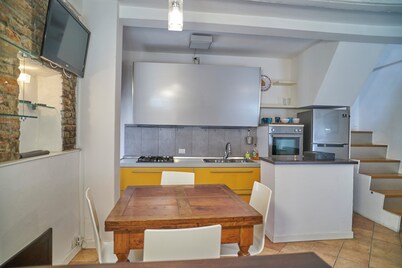 Casa Diomedea - One Bedroom Apartment, Sleeps 4