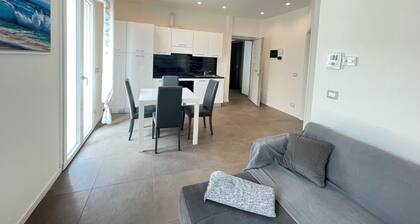 Adria Apartments - SG5