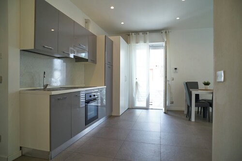 Adria Apartments - PM1