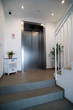 Interior - Adria Apartments - SM4 (Rivazzurra di Rimini)