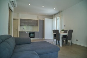 Smart TV - Adria Apartments - SM4 (Rivazzurra di Rimini)