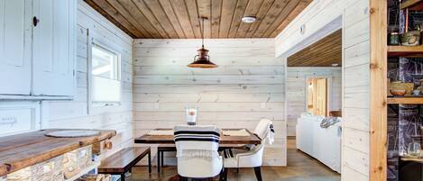 تناول الطعام