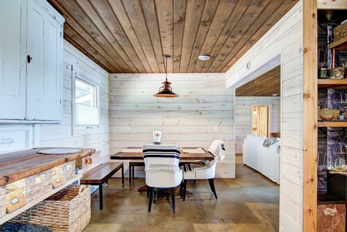 Lakefront Living at its Finest at Clearwater Cove on LCO