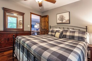 3 chambres, accès Internet, draps fournis