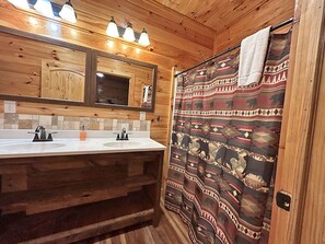 Bruser, håndklæder