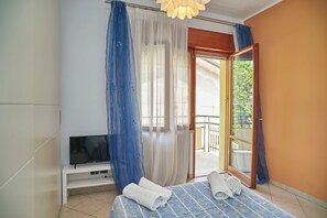 3 Schlafzimmer, Bettwäsche