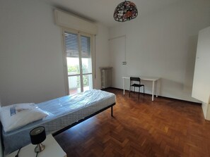 3 chambres, draps fournis