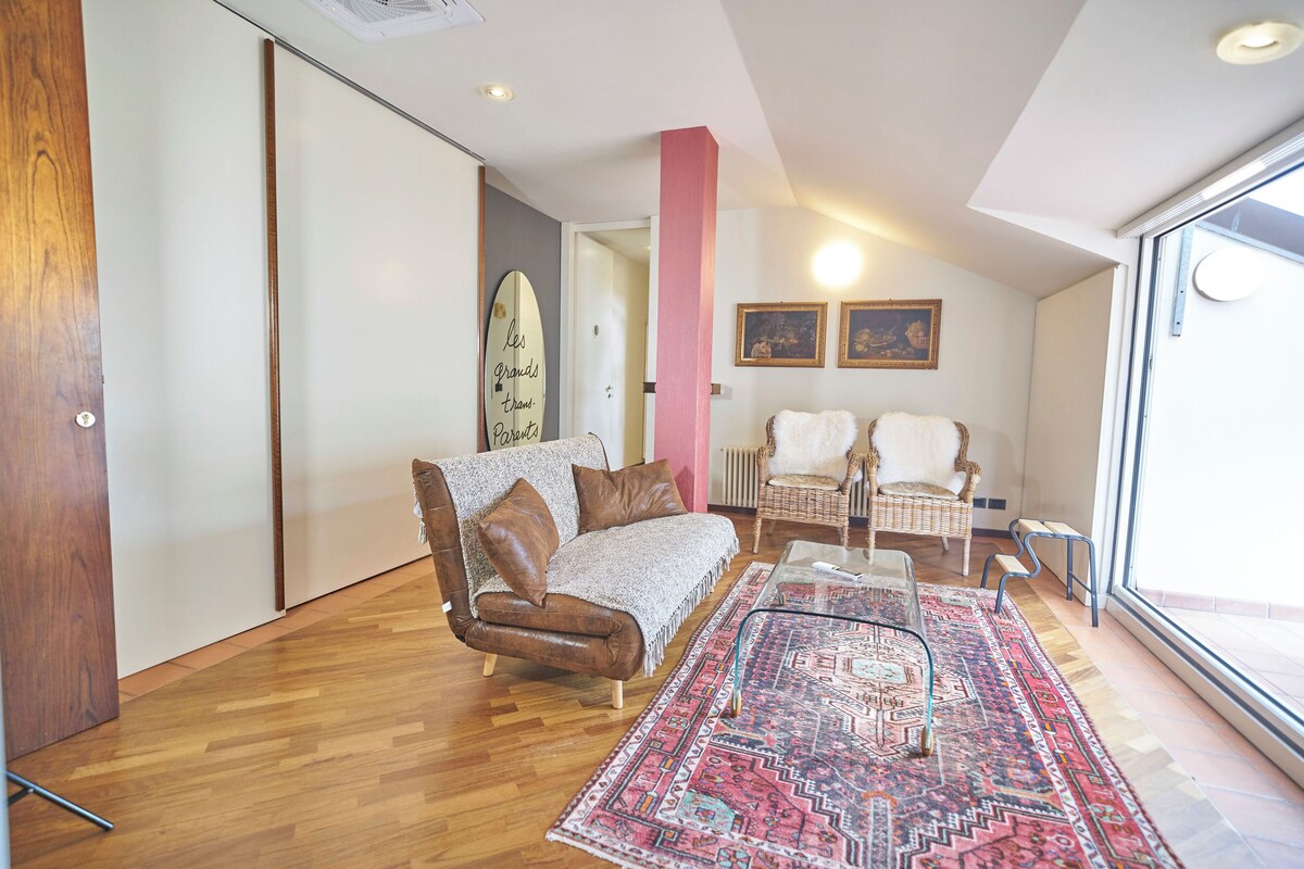 Bild für Gastgeberprofil