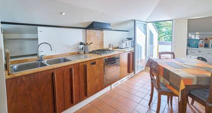 Casa Barbiano - Two Bedroom Apartment, Sleeps 4