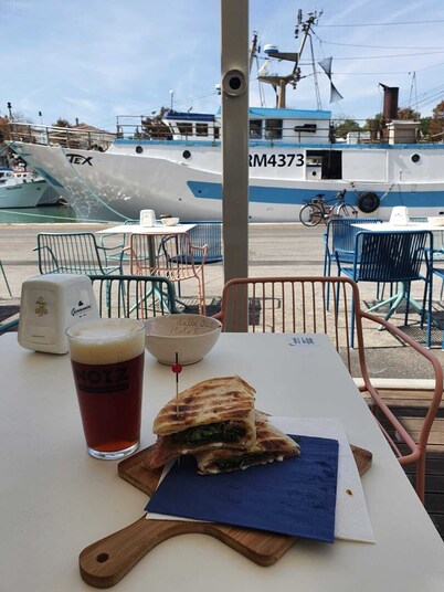 Casa Daniela - Two Bedroom Apartment, Sleeps 6